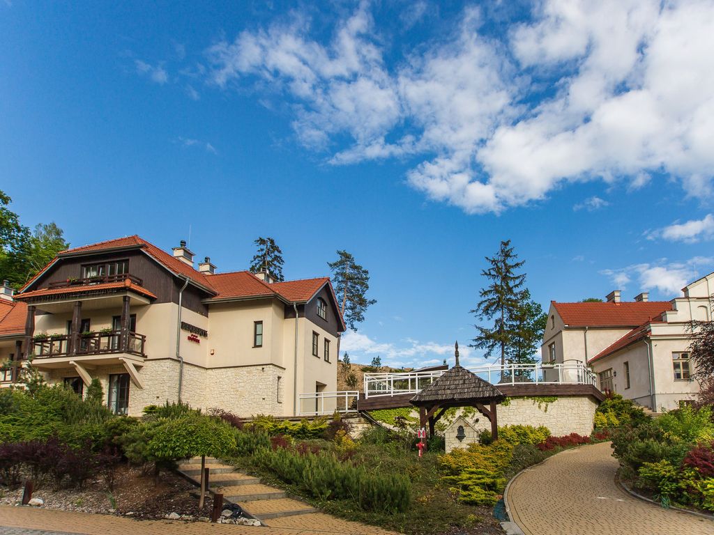 Berberys Hotel