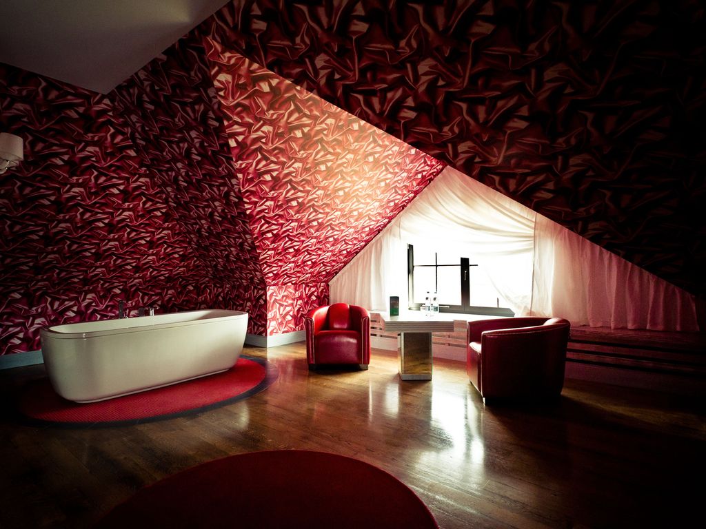 Berberys Hotel