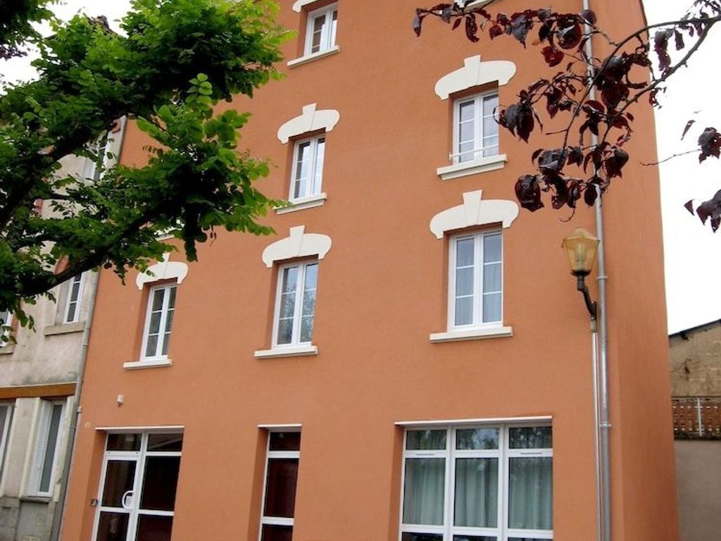 Auberge du Palais