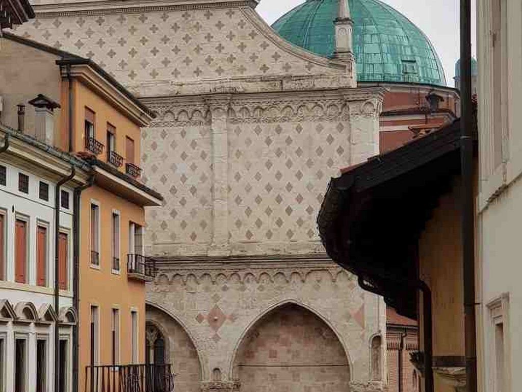 Residenza Vescovado