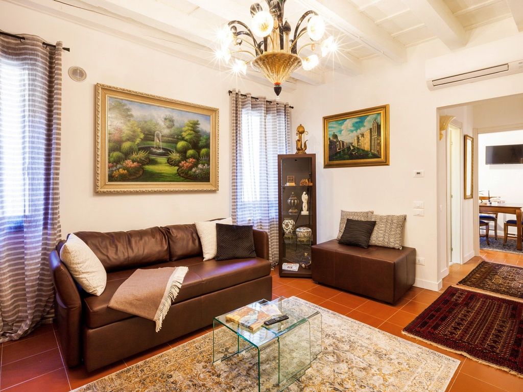 Residenza Vescovado
