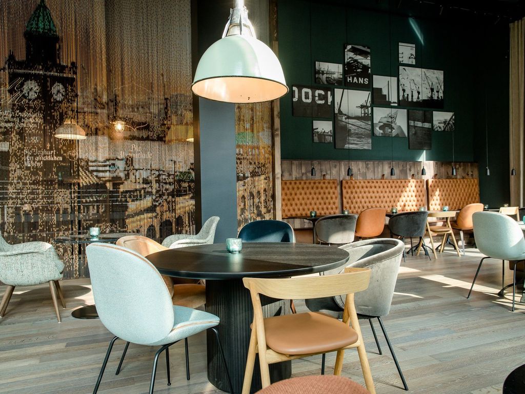 Motel One Hamburg-Fleetinsel