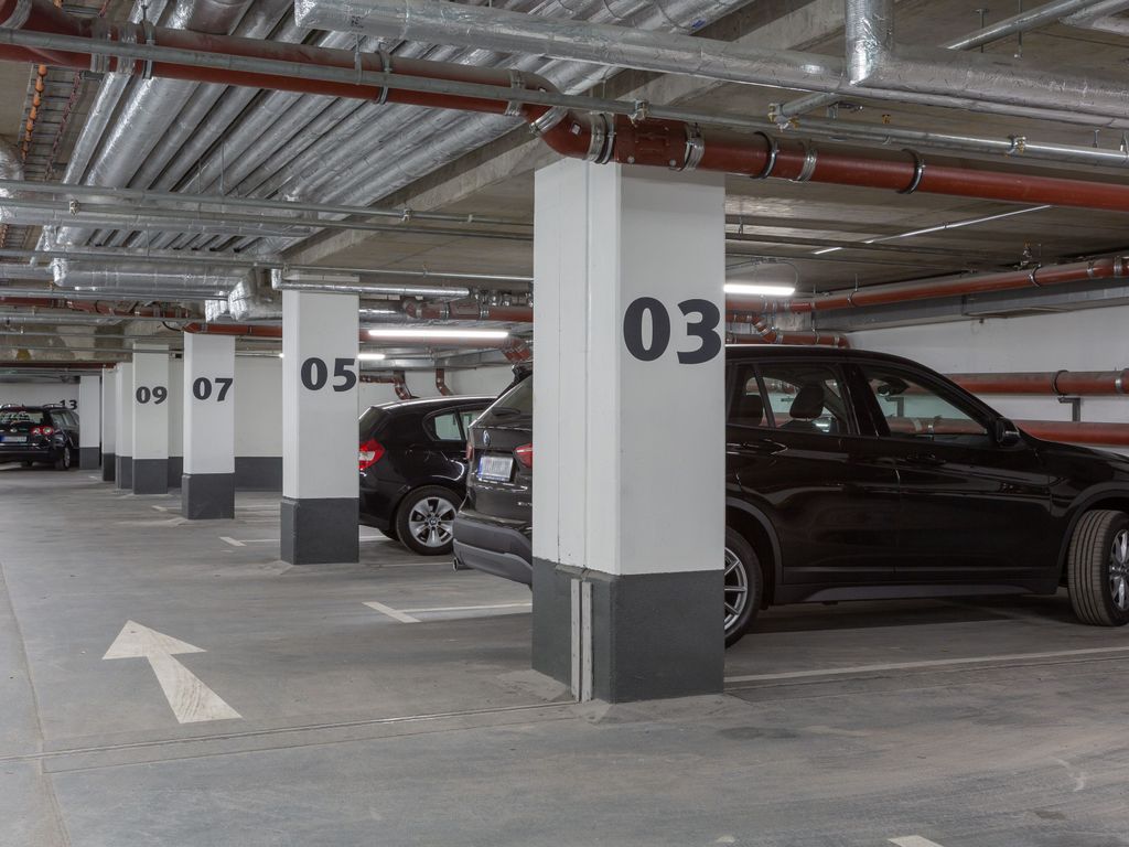 MEININGER Hotel München Olympiapark