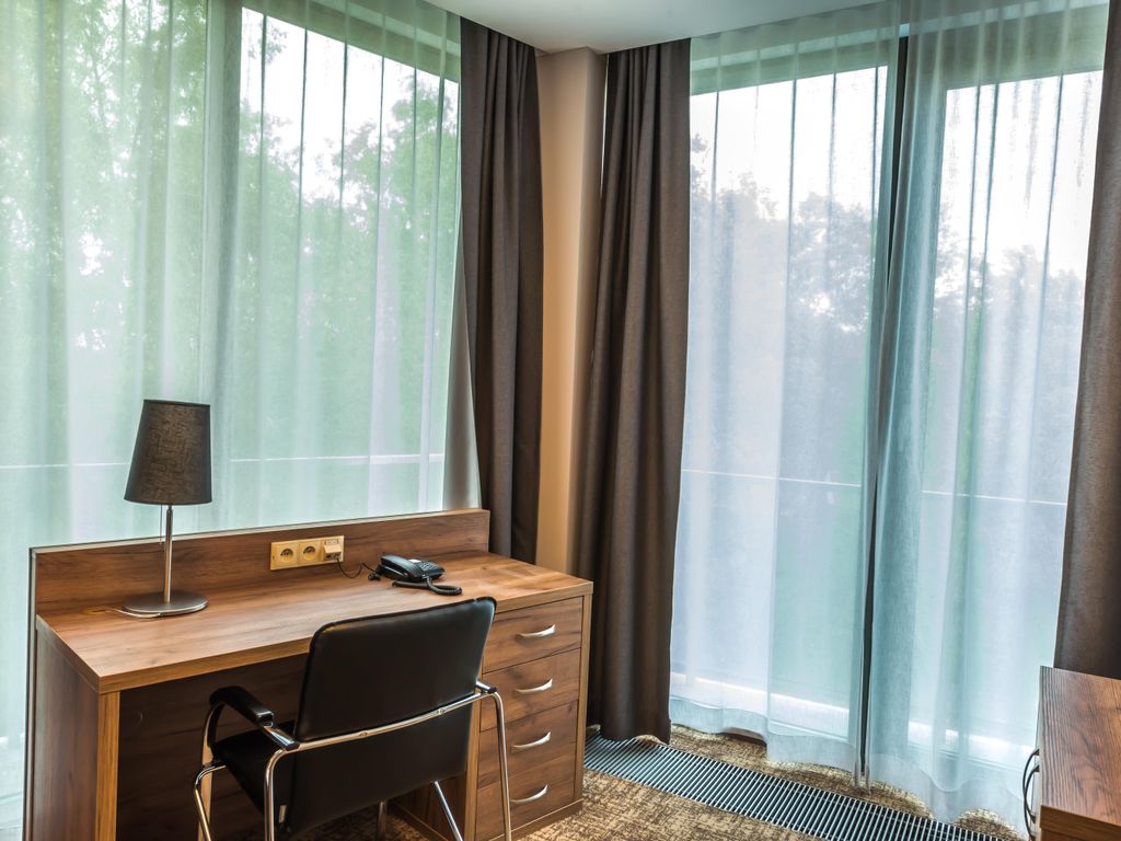 Apart Hotel 12