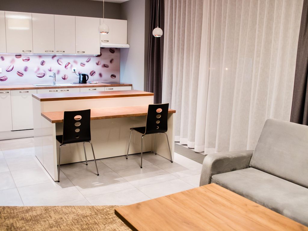 Apart Hotel 12