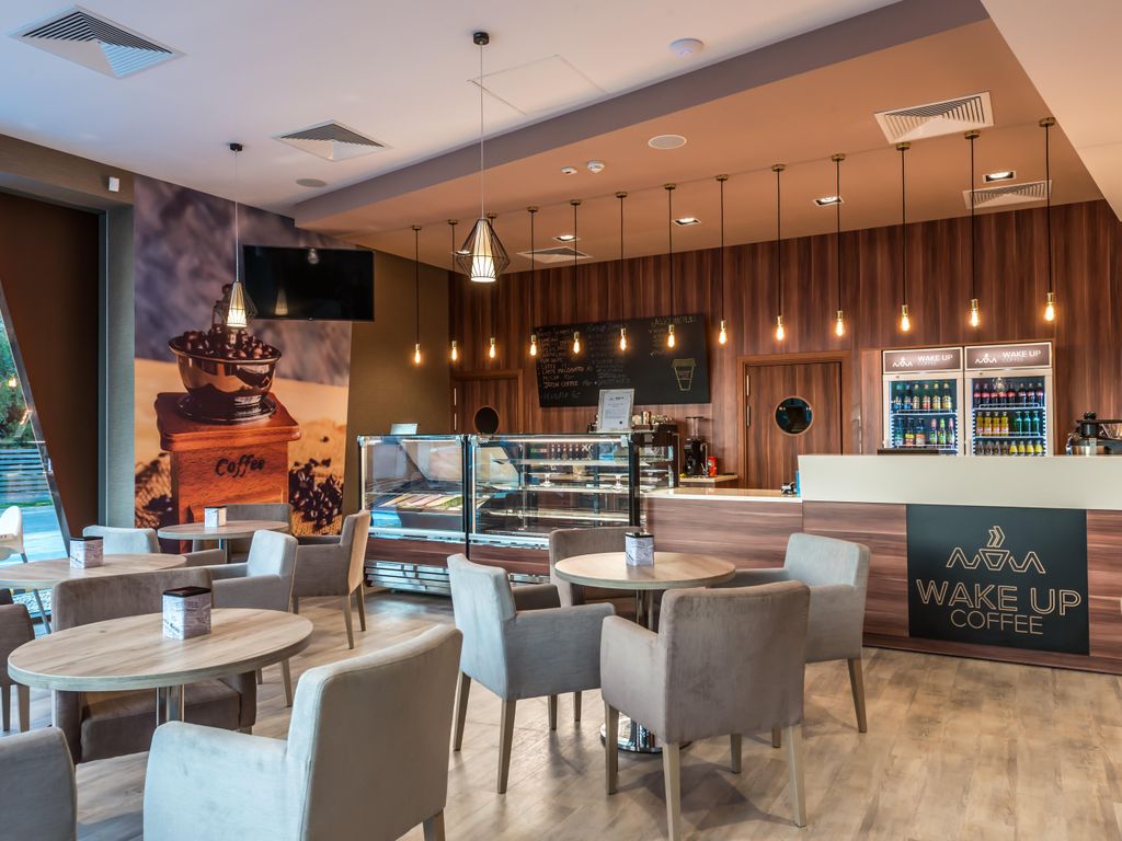 Apart Hotel 12