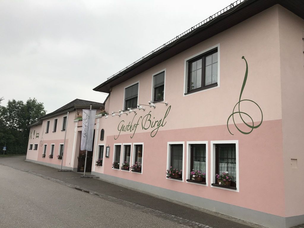 Gasthof Birgl