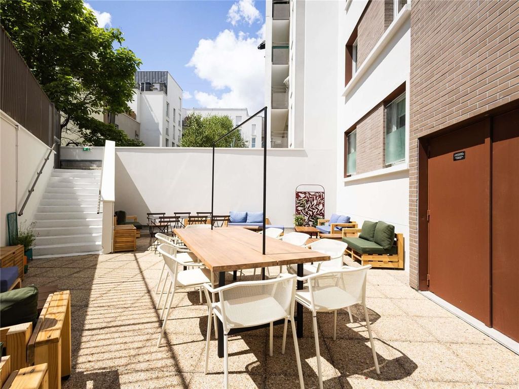 ibis budget Nanterre La Défense