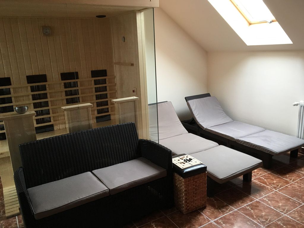 Hotel Corvinus