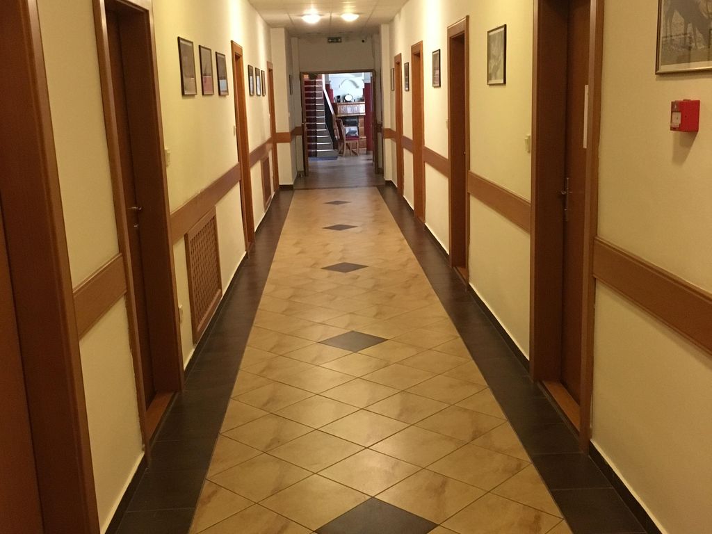 Hotel Corvinus
