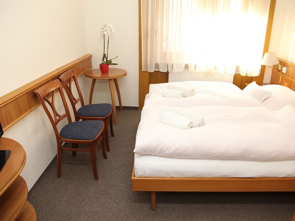 Hotel Corvinus