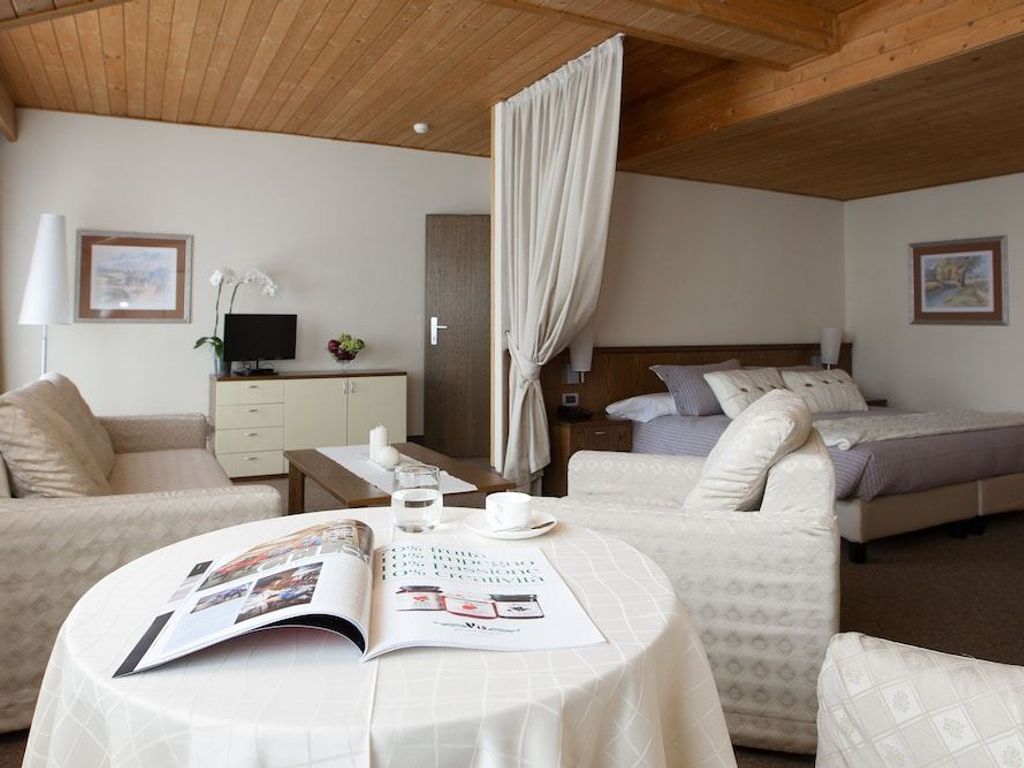 Palace Hotel Wellness & Beauty Wellness & Beauty