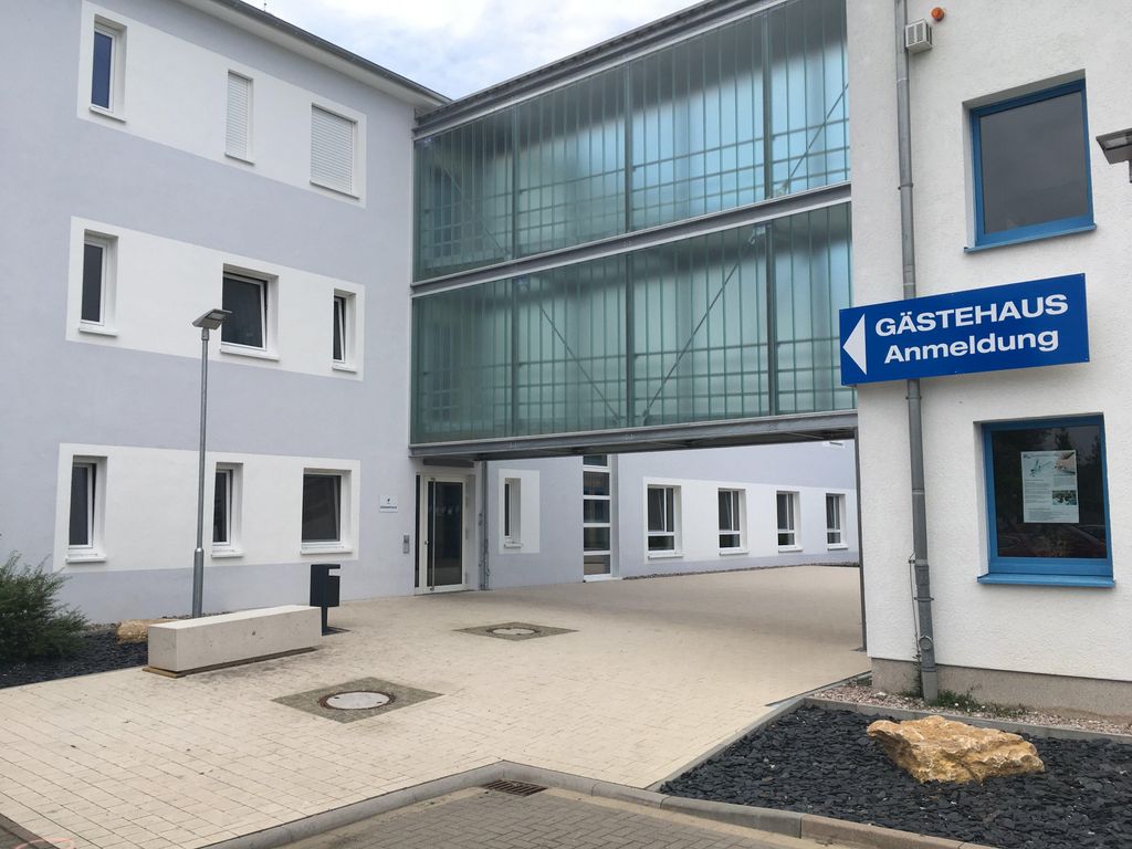 BiW Gästehaus