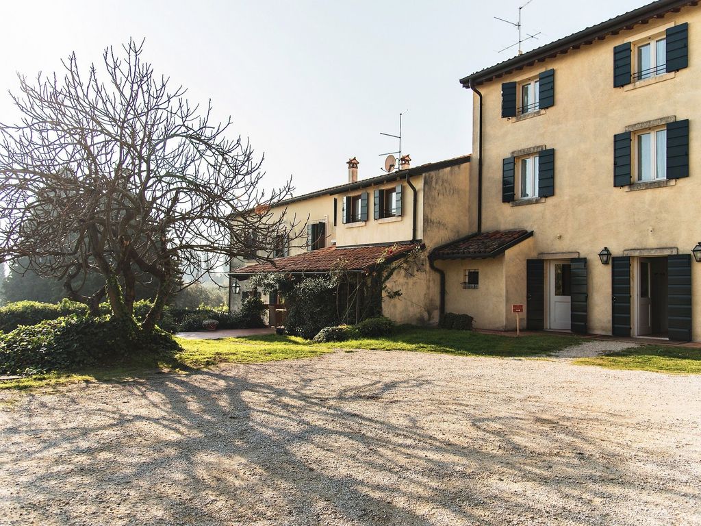 Corte San Mattia