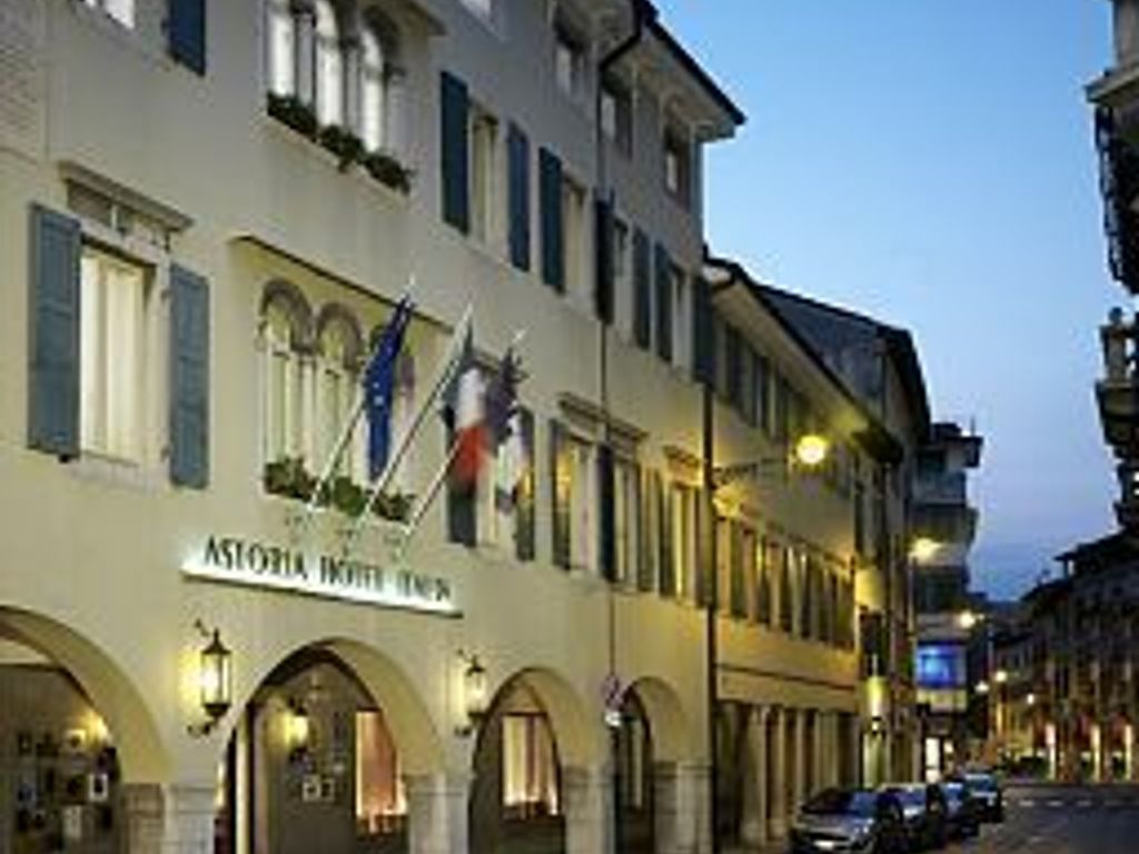 Astoria Italia