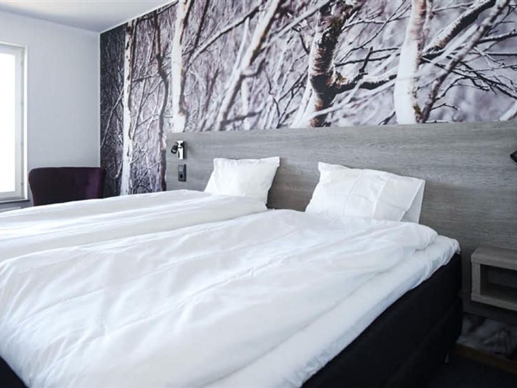 Comfort Hotel Umea City