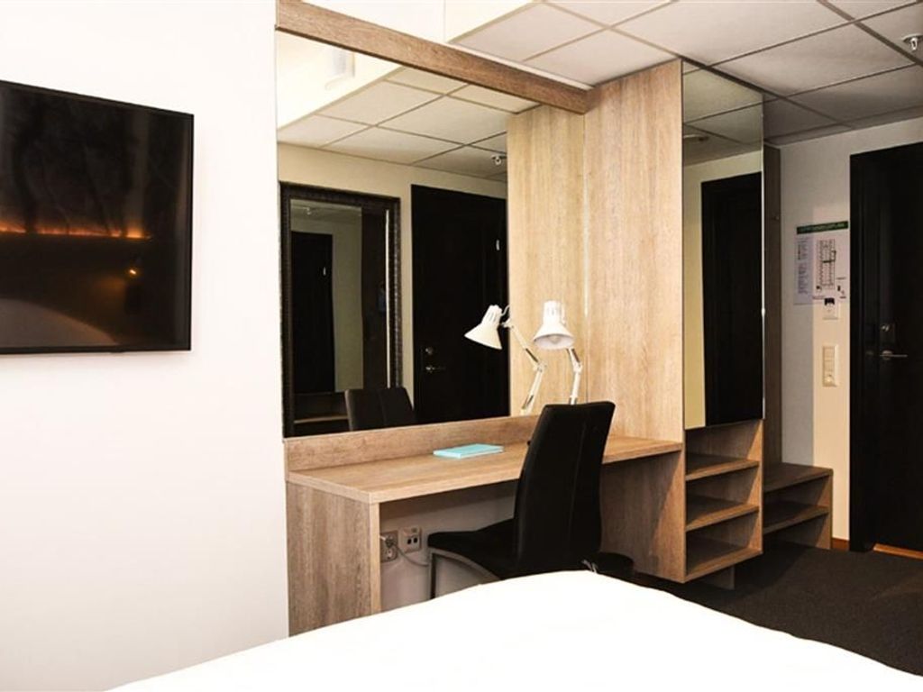 Comfort Hotel Umea City