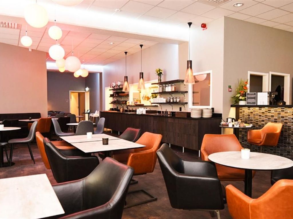 Comfort Hotel Umea City