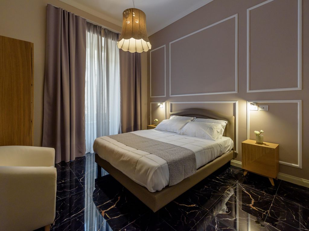 Marie Claire Apartments