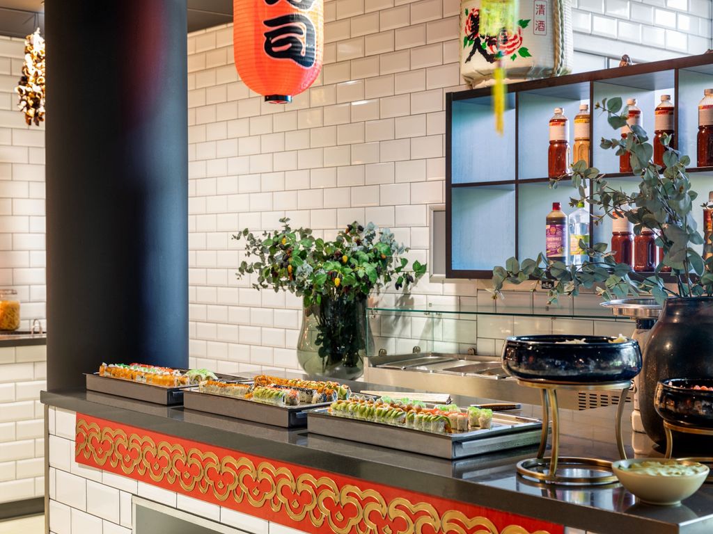 Corendon Amsterdam Schiphol Airport a Tribute Portfolio Hotel