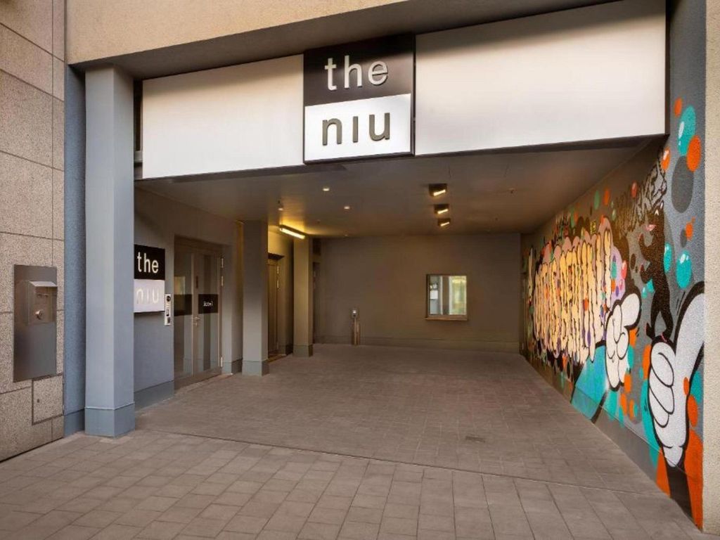 HIDE BERLIN FRIEDRICHSHAIN by IHG Holiday Inn - the niu