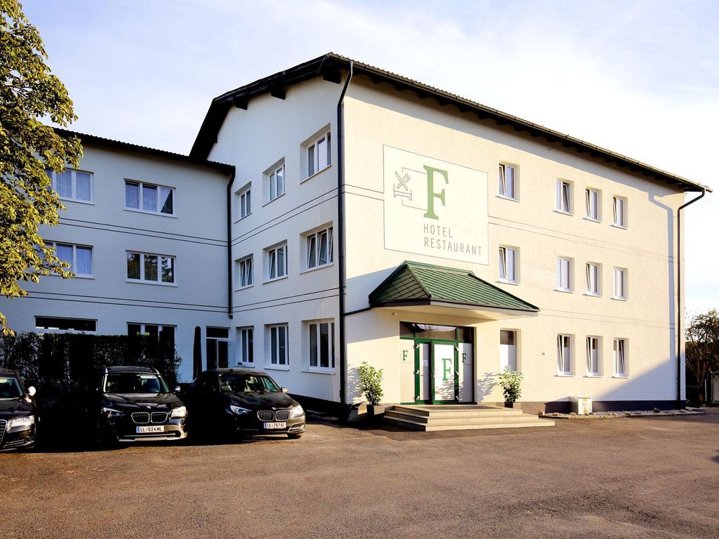 F Hotel