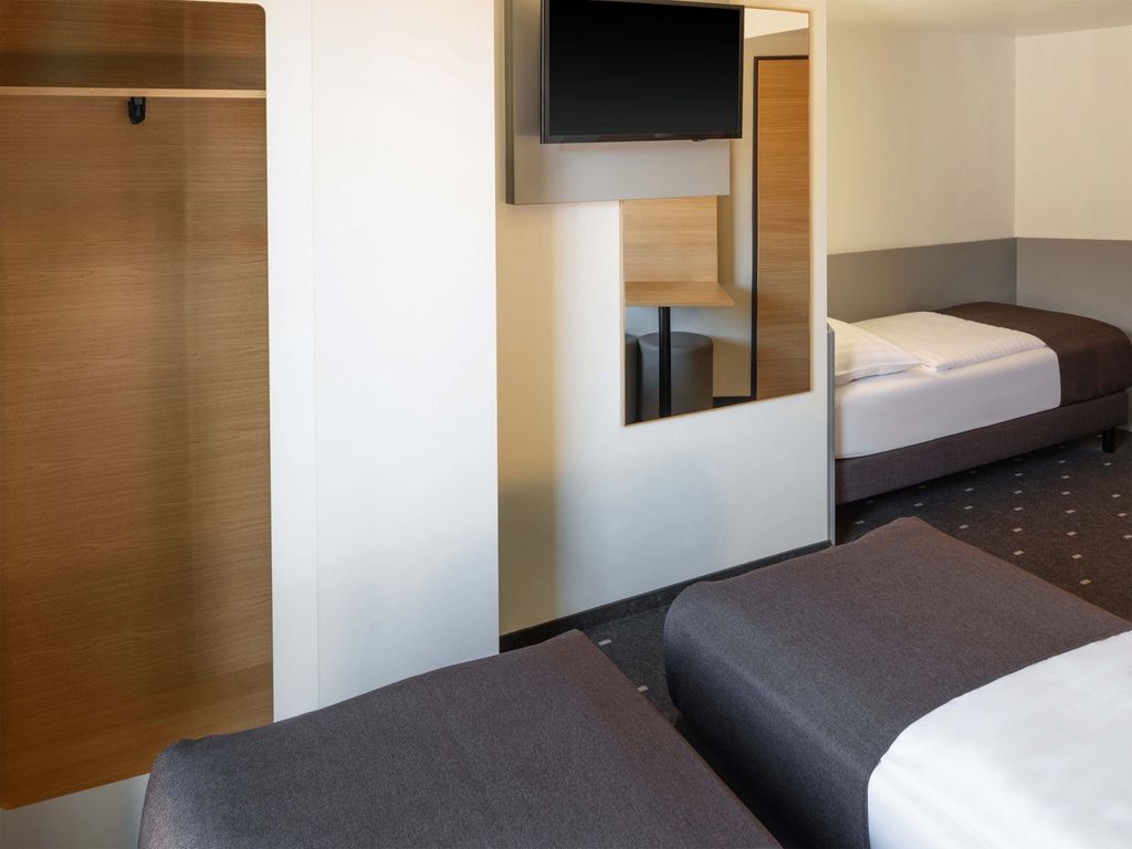 B&B Hotel Kiel-Wissenschaftspark