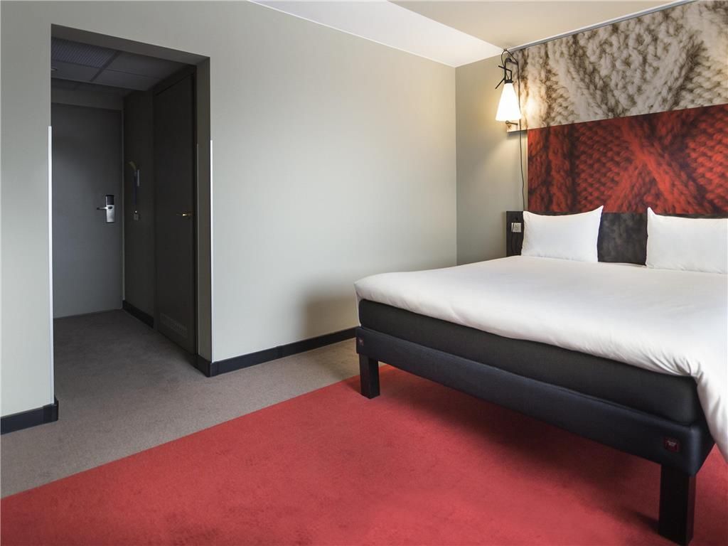 ibis Poznan Centrum