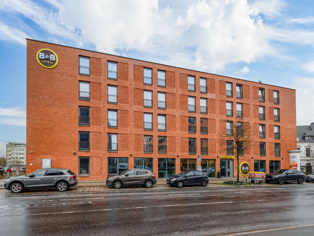 B&B Hotel Bremerhaven Bremerhaven