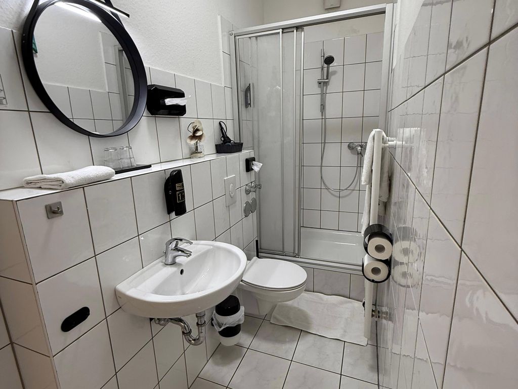 Central Hotel Duisburg
