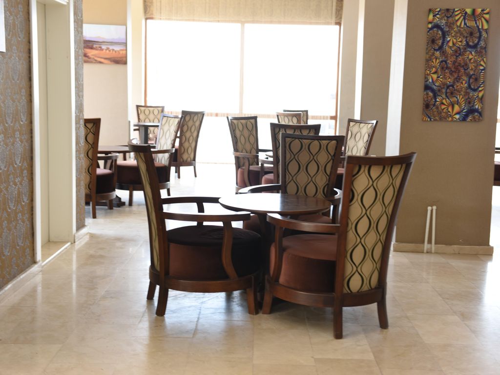 Carpediem Diamond Otel
