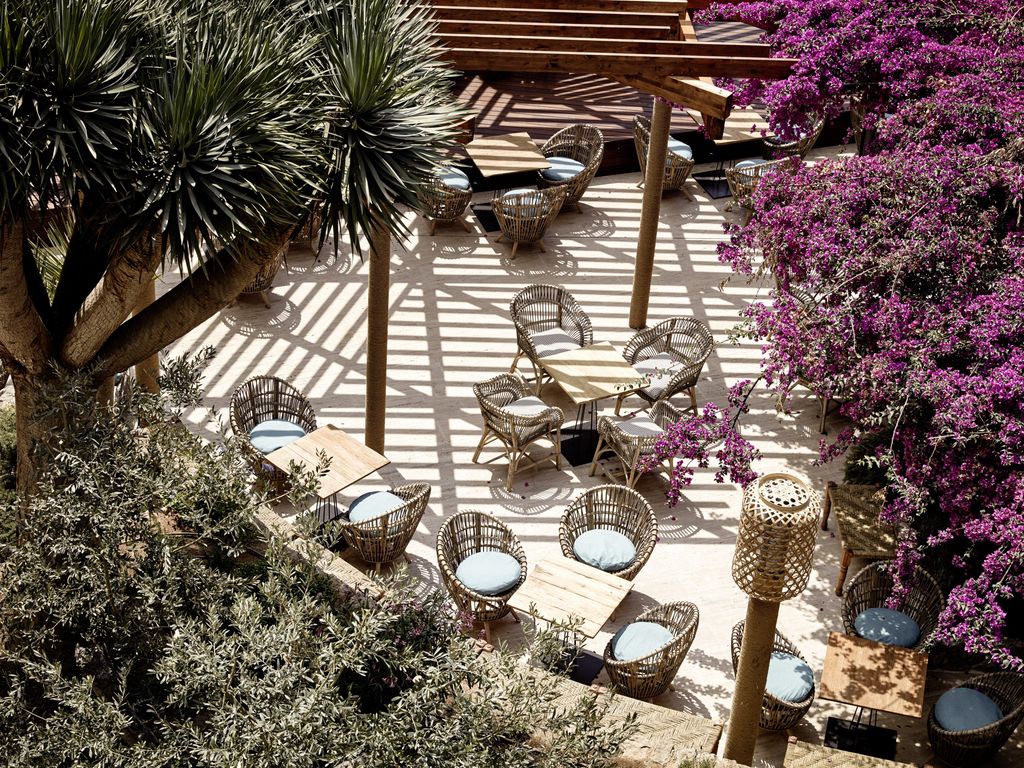 Bikini Island and Mountain Hotel Port de Soller