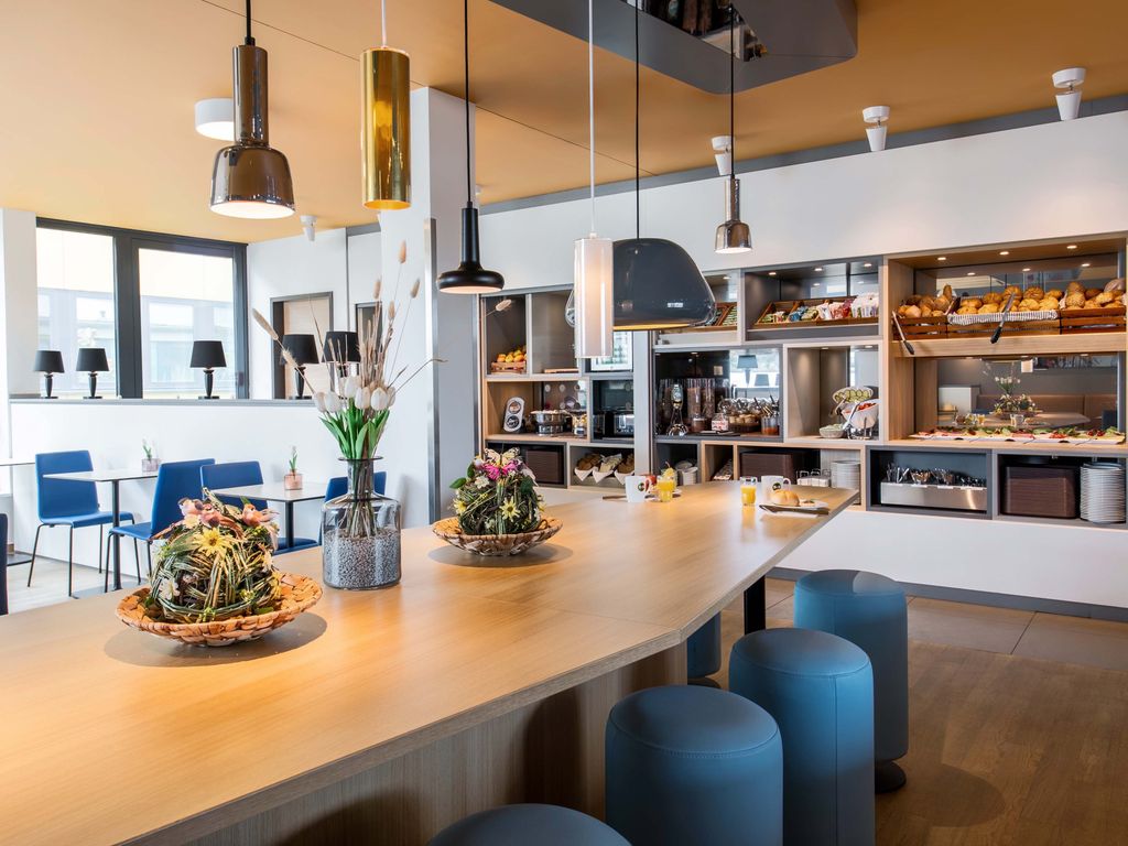 B&B Hotel Landshut