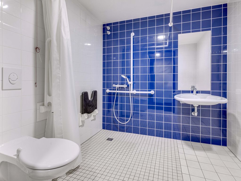 B&B Hotel Bremen-Überseestadt