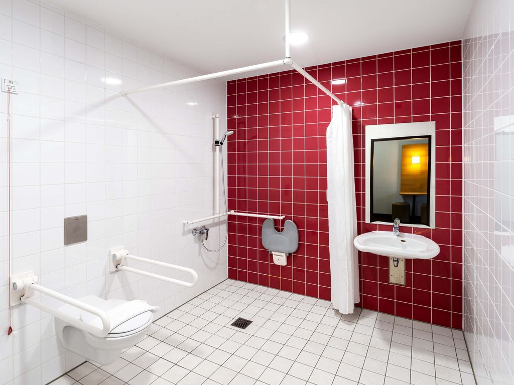 B&B HOTEL Hildesheim