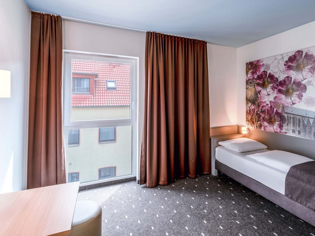 B&B HOTEL Hildesheim