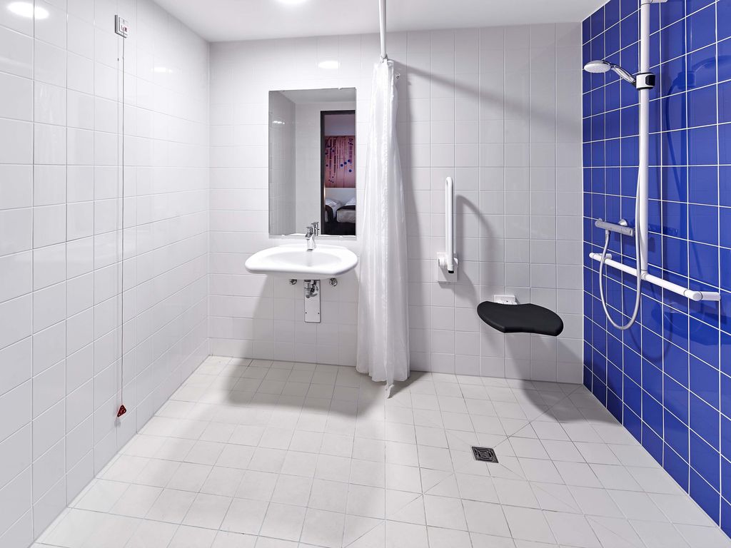 B&B Hotel Köln-Troisdorf