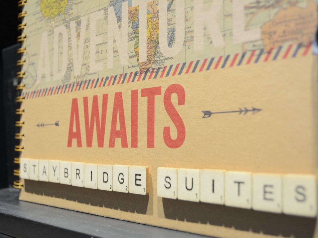 Staybridge Suites LONDON - HEATHROW BATH ROAD by IHG