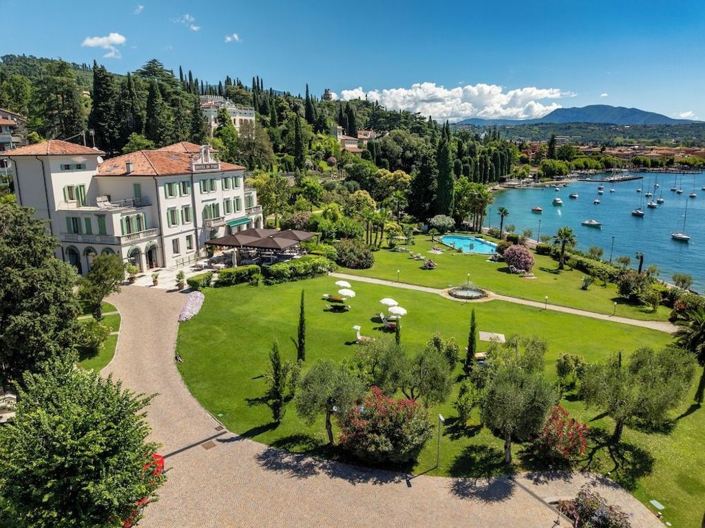 Hotel Du Parc
