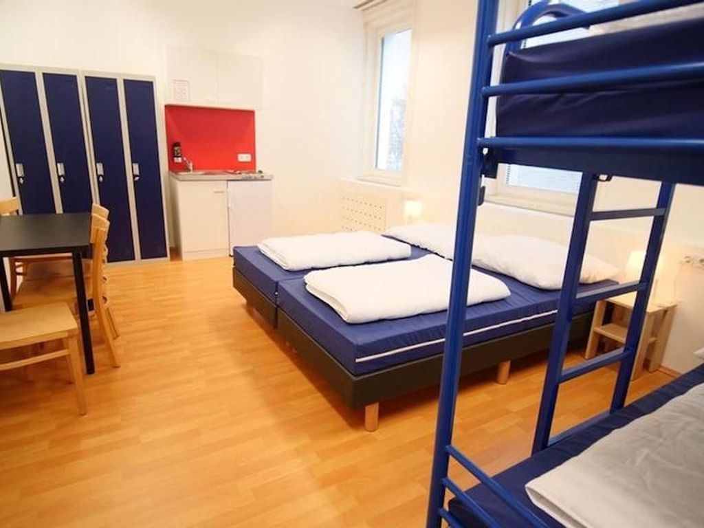 Easy Room Hostel Vienna
