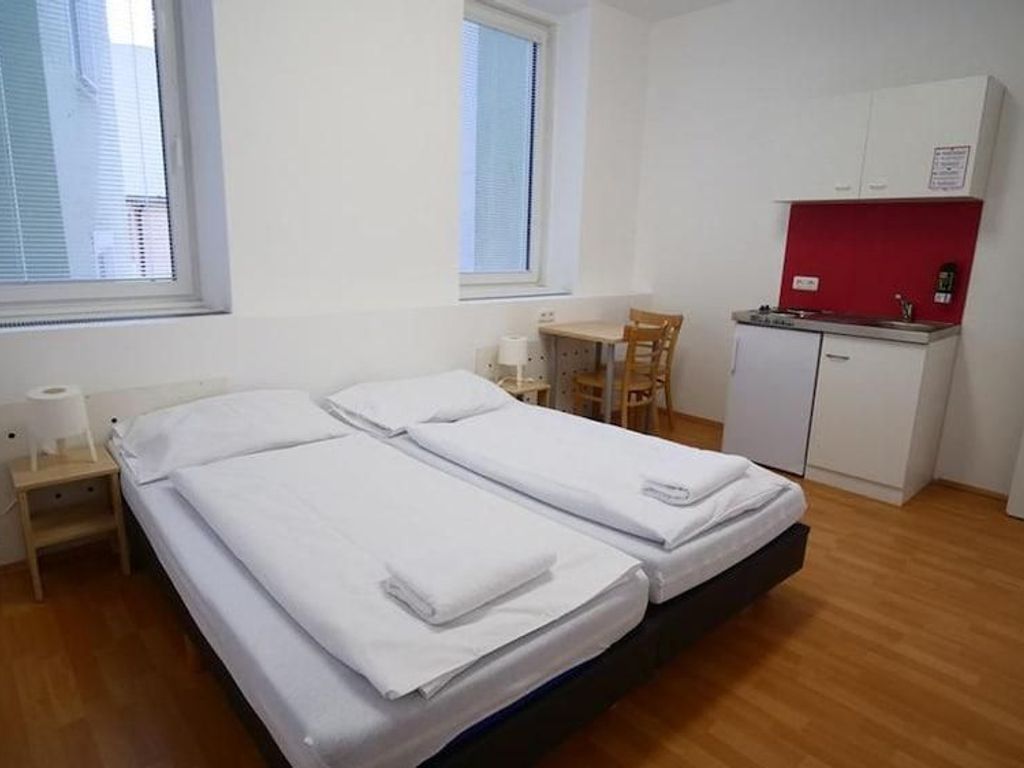 Easy Room Hostel Vienna