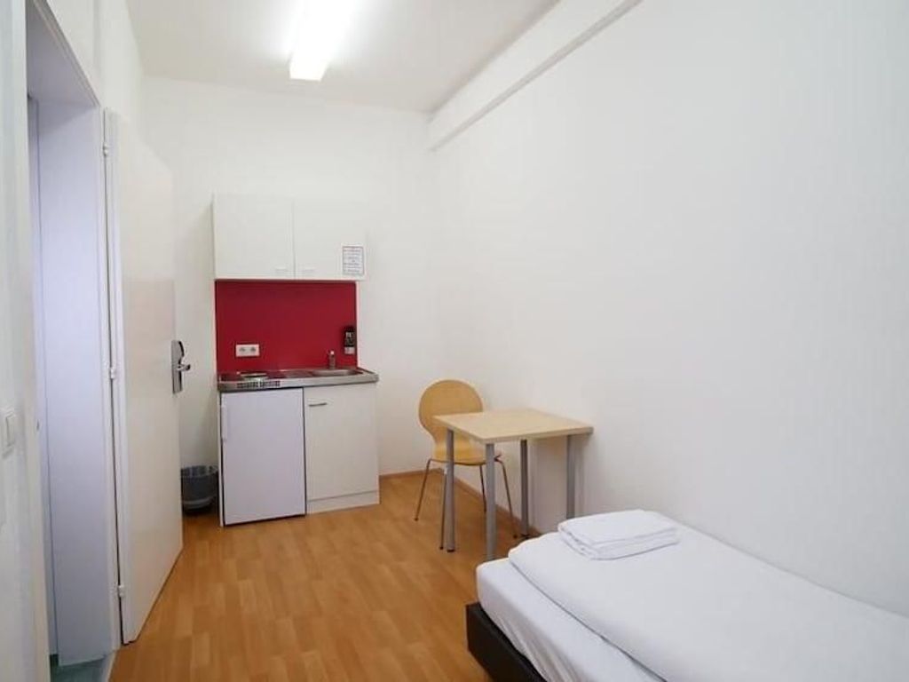Easy Room Hostel Vienna