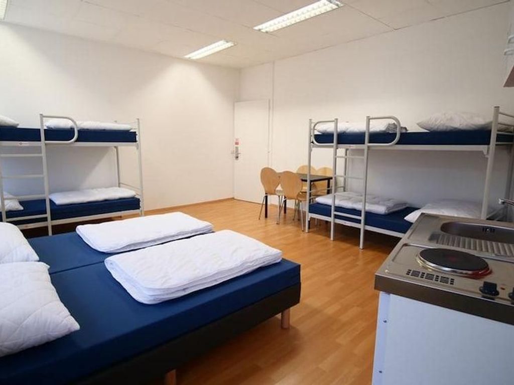 Easy Room Hostel Vienna