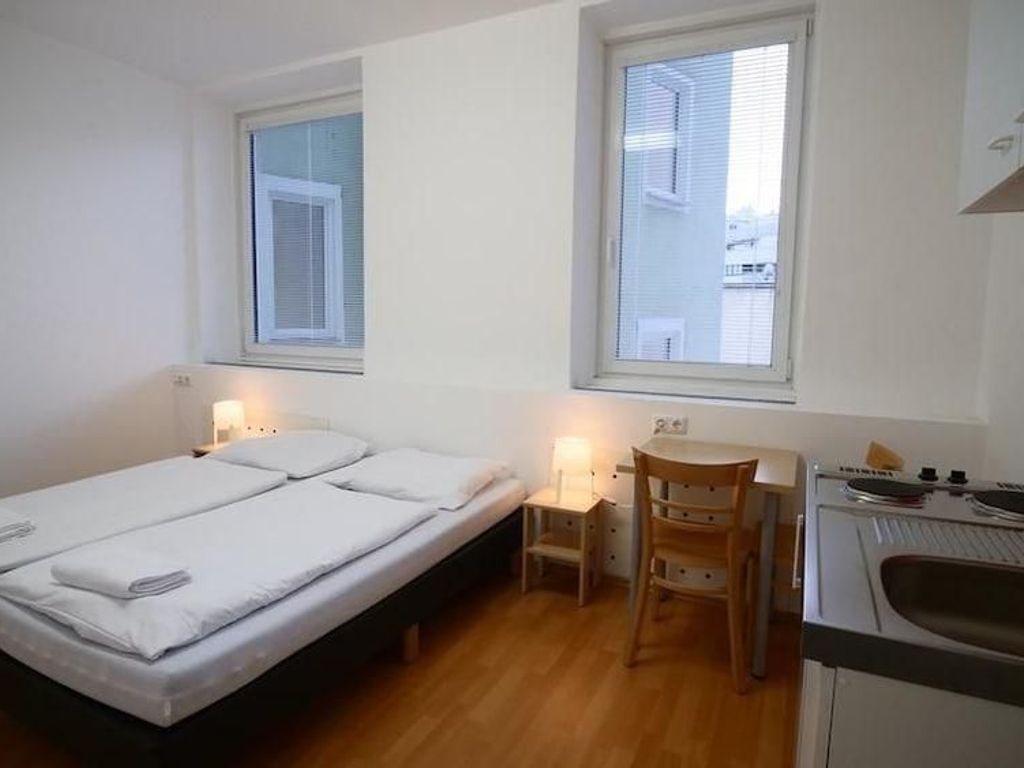 Easy Room Hostel Vienna