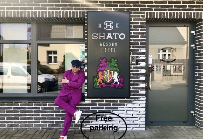 Hotel Shato Gesson