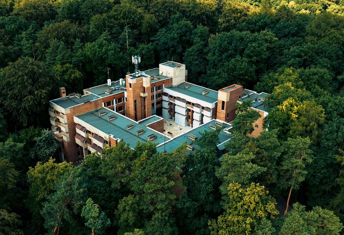 Forest Hotel