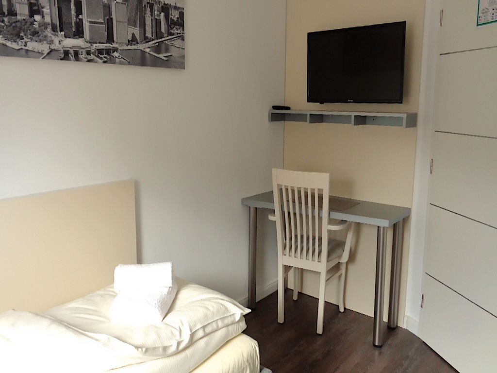 Hotel Stadt Soltau