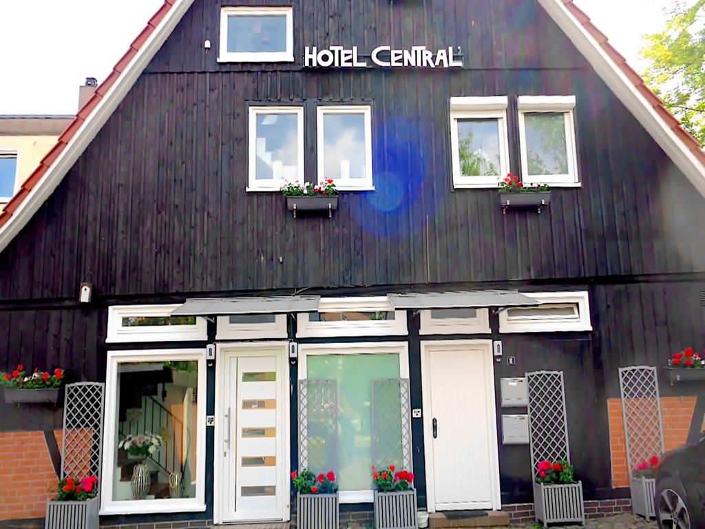 Hotel Stadt Soltau