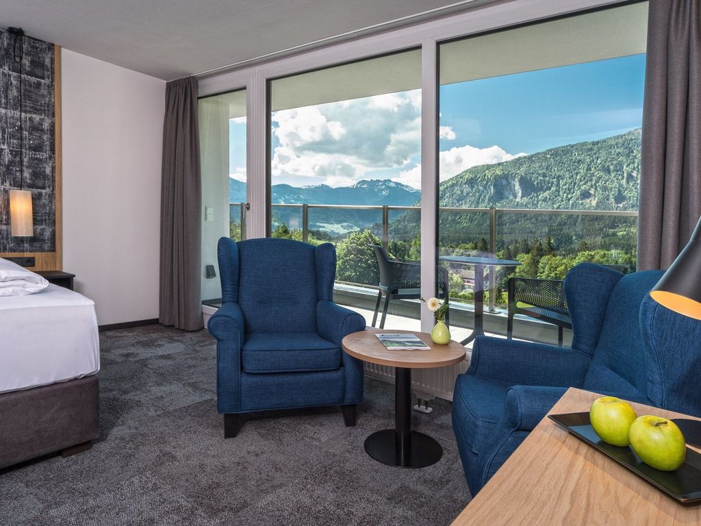 Arthur´s Hotel am Achensee