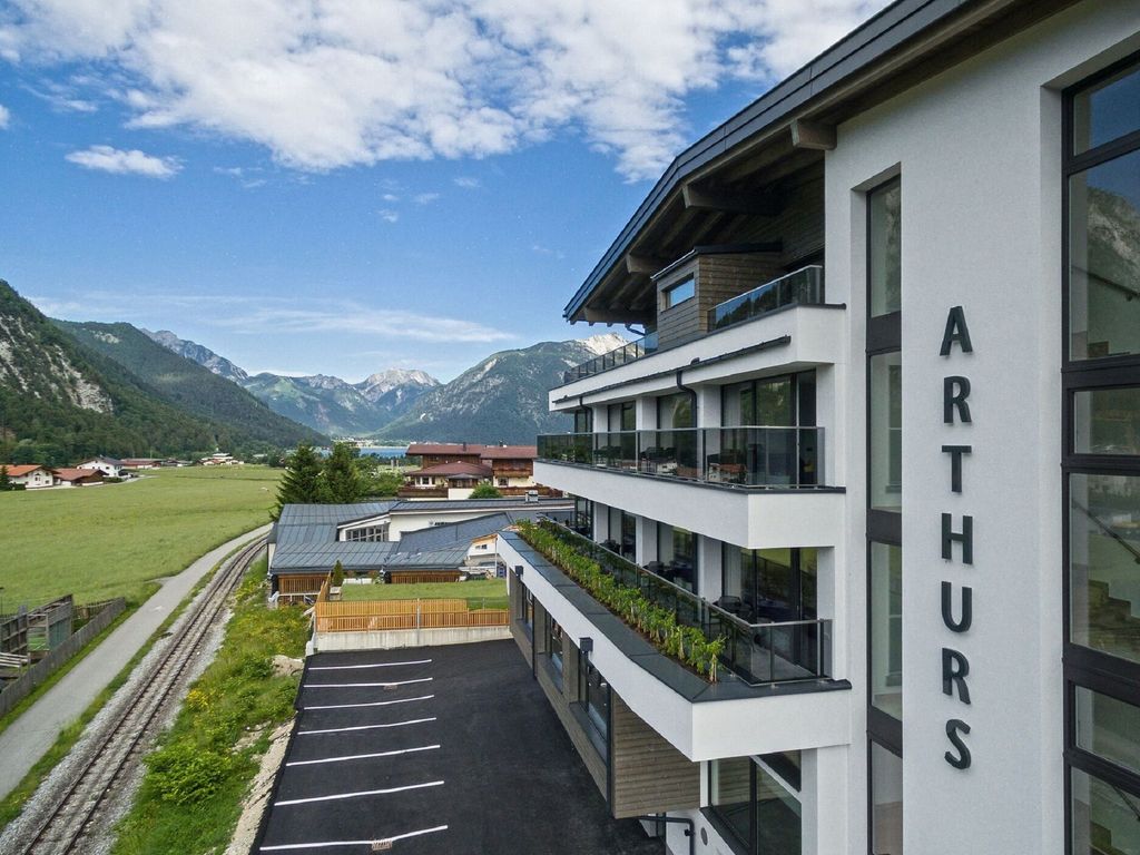Arthur´s Hotel am Achensee
